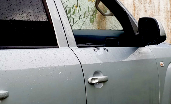Comerciante do Rio Grande do Norte é assassinado em Caruaru