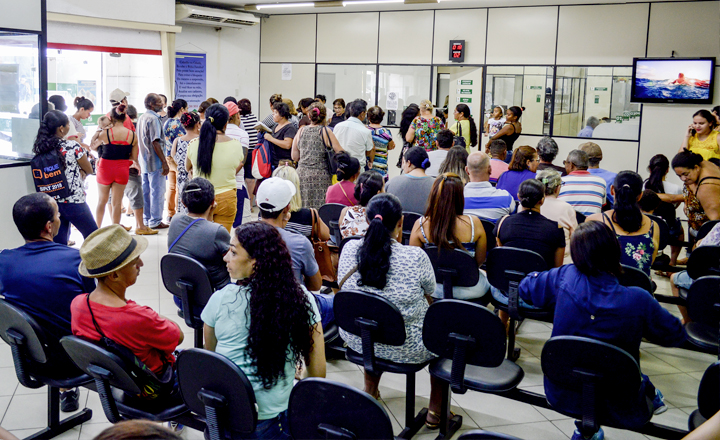 Prazo para cadastro de beneficiários de Caruaru no CadÚnico se encerra nesta semana