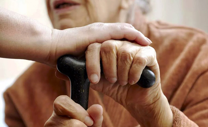 Pernambuco registra aumento em casos de violência contra pessoas idosas