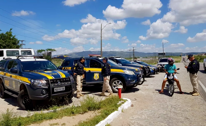 Operação ‘São João 2019’ é deflagrada no Agreste de Pernambuco