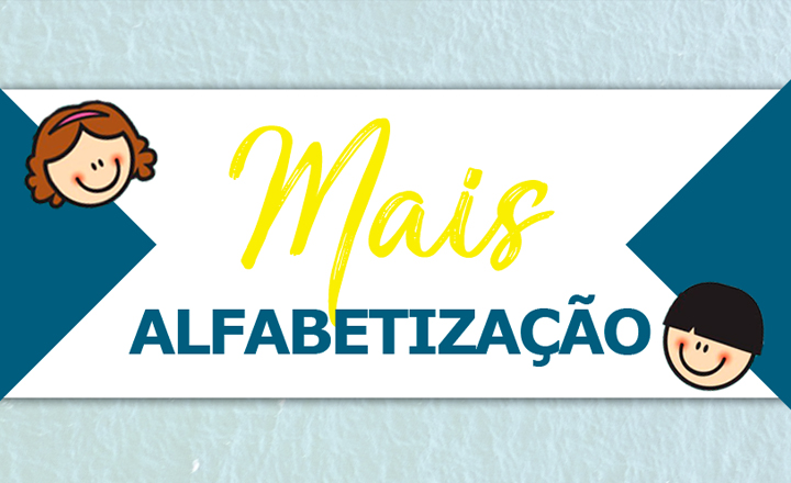 Último dia de inscrições para voluntários do Programa Mais Alfabetização em Caruaru