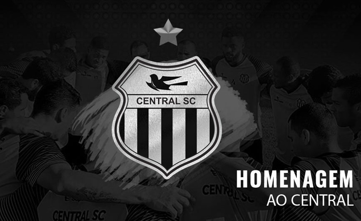 Assembleia Legislativa de Pernambuco realiza homenagem ao Central