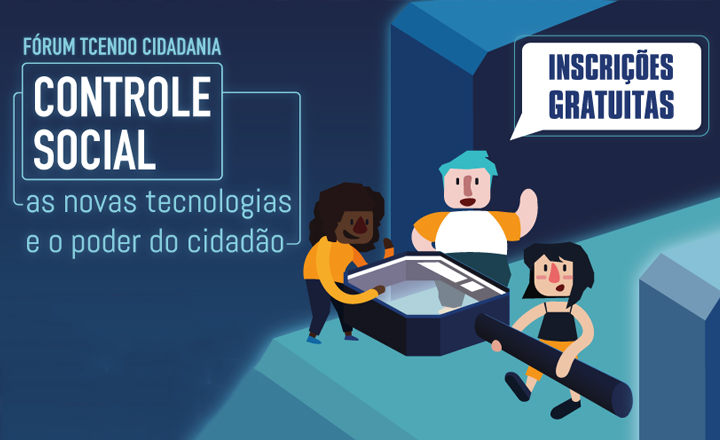 Tribunal de Contas promove fórum em Caruaru