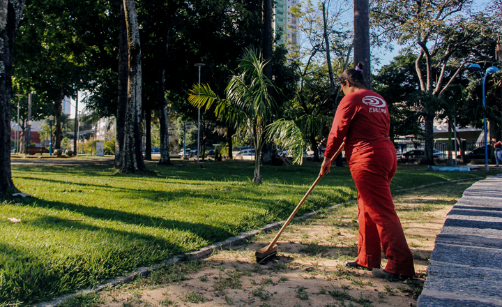 Número de egressos trabalhando aumenta em 89%