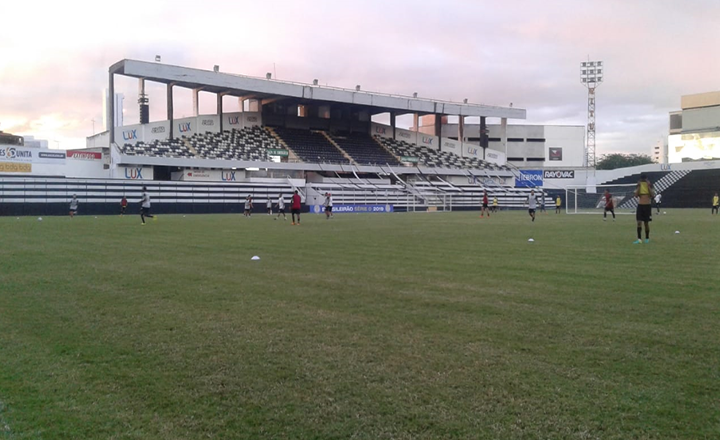 Programação do Central para essa semana é divulgada