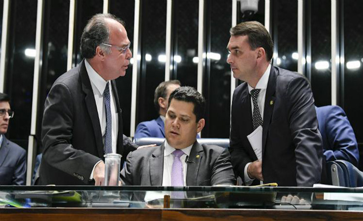 Senado autoriza empréstimo de US$37 milhões para Pernambuco