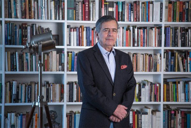 Jornalista Paulo Henrique Amorim morre aos 77 anos