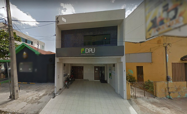 A Defensoria perde em Pernambuco aproximadamente 34% da força de trabalho local.