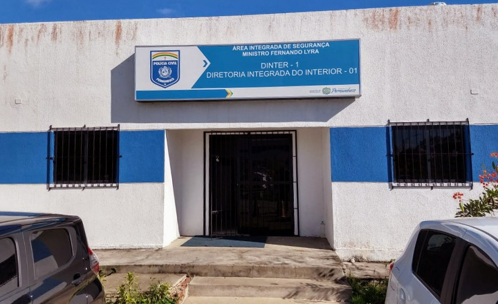 Operação ‘Relâmpago’ é deflagrada em Caruaru