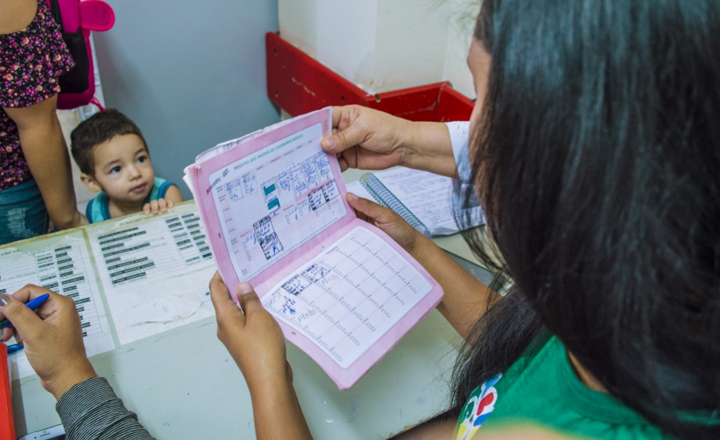 Caruaru promove neste sábado dia de atualização do cartão vacinal