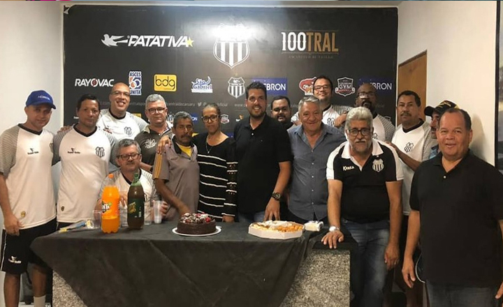 Central será homenageado em festival de café