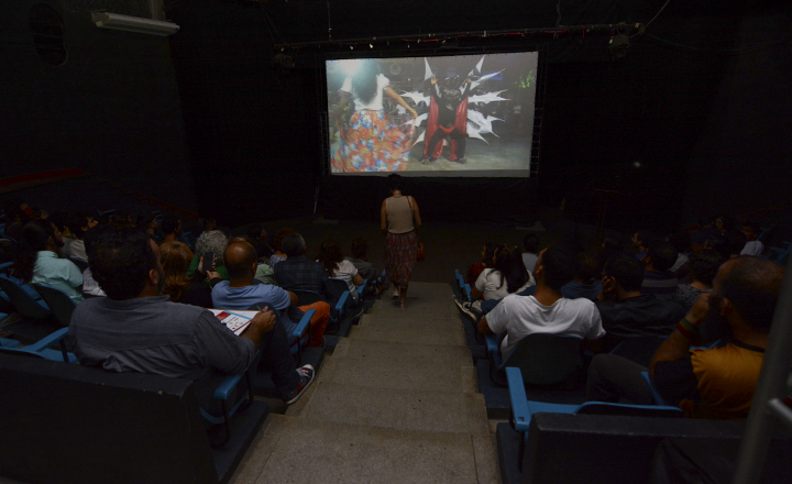 6º Festival de Cinema de Caruaru tem início neste fim de semana