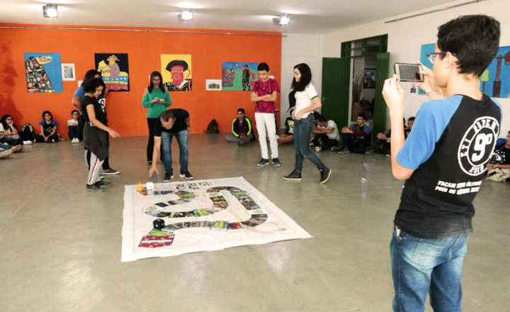 Fim de semana em Caruaru conta com atividades culturais e esportivas