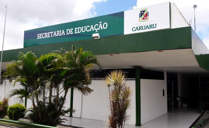 Secretaria de Educação de Caruaru convoca aprovados em seleção