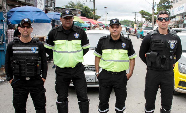 Destra capacita orientadores para atuarem no trânsito de Caruaru