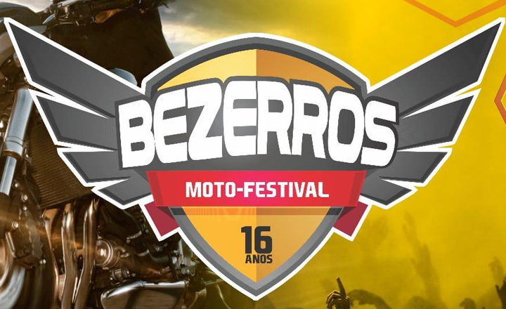 Evento de motociclismo é promovido em Bezerros