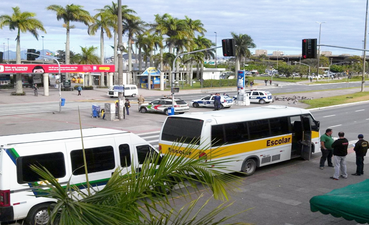 Governo de Pernambuco busca regulamentar transportes alternativos