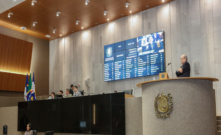 Entre as propostas, está a instituição da Política Estadual de Combate ao Câncer de Mama (Imagem: Divulgação)