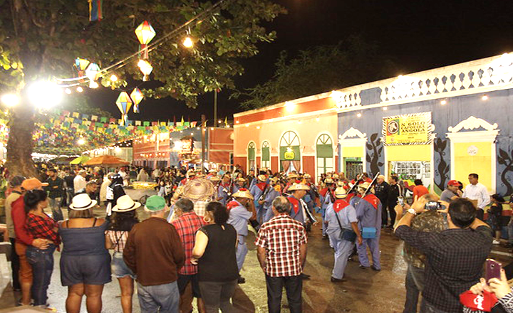 Casas culturais da Estação Ferroviária serão realocadas na próxima sexta-feira (30)