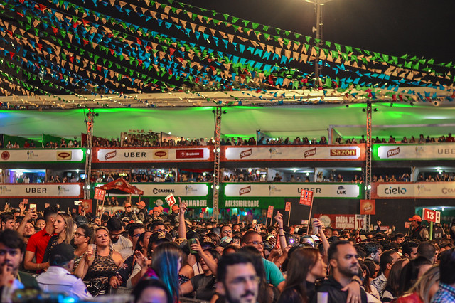 Proibição se dá por medidas de segurança. (Imagem: Divulgação)