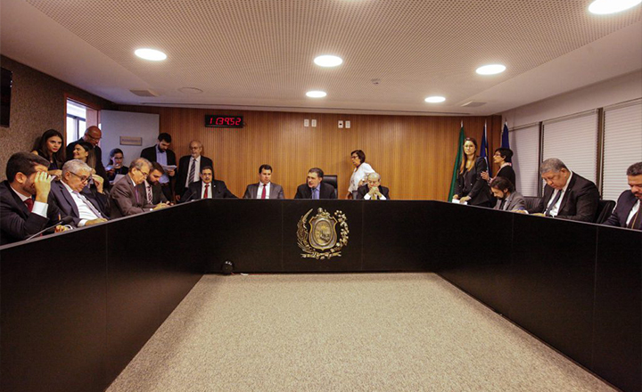 Alunos com restrições alimentares terão merenda diferenciada nas escolas da rede estadual