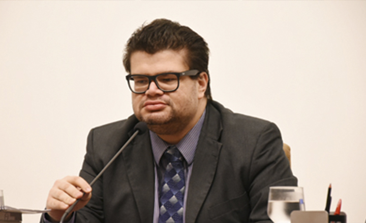 Abertas inscrições para curso sobre direito público e Poder Legislativo em Caruaru