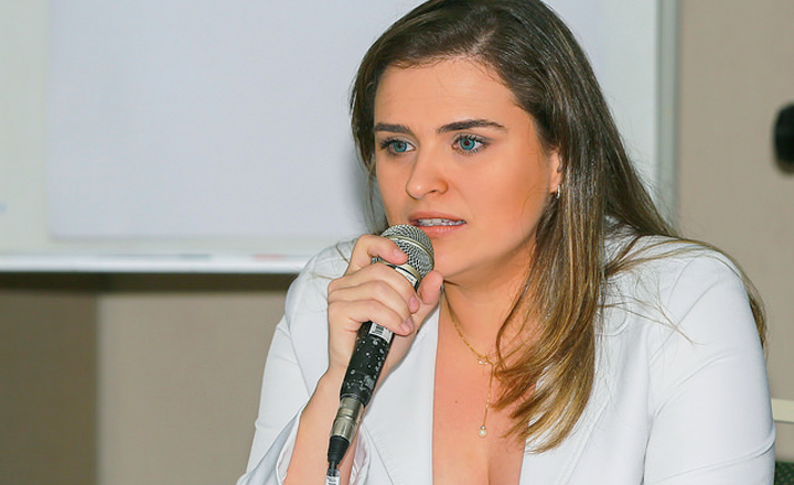 Marília Arraes propõe alterações na MP do BPC da Microcefalia