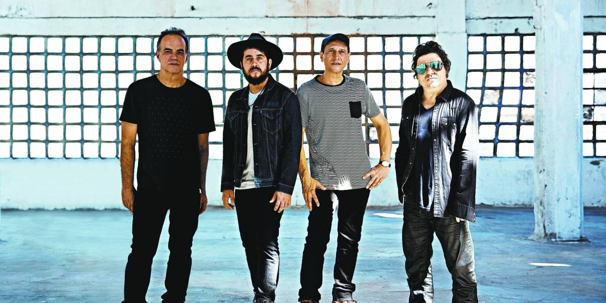 Barão Vermelho é confirmada no Caruaru MotoFest 2019