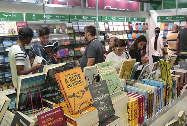 Fenagreste chega ao fim e supera expectativas