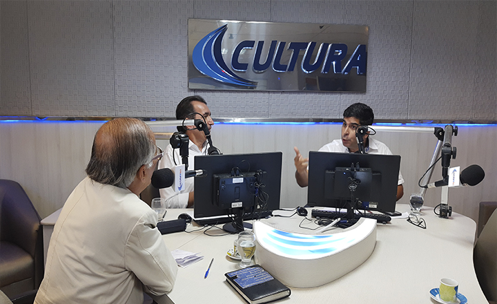 “Não dá para enganar as pessoas”, diz Delegado Lessa sobre gestão de Raquel