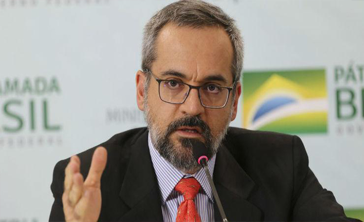 MEC anuncia desbloqueio de quase R$ 2 bilhões