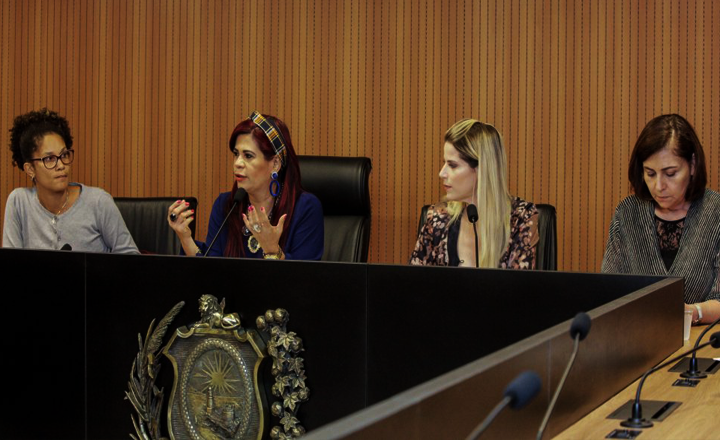 Funcionários sob medida protetiva poderão ocultar informações no Portal da Transparência