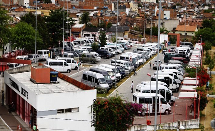 Pré-cadastramento dos loteiros está sendo realizado até o dia 20 de setembro