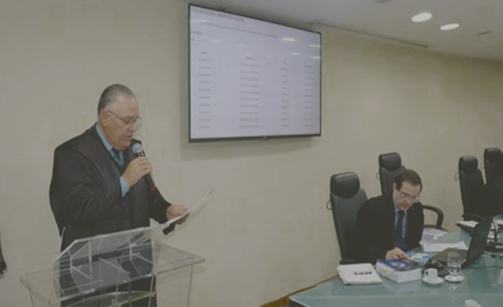 TRE-PE tem novo presidente e vice-presidente