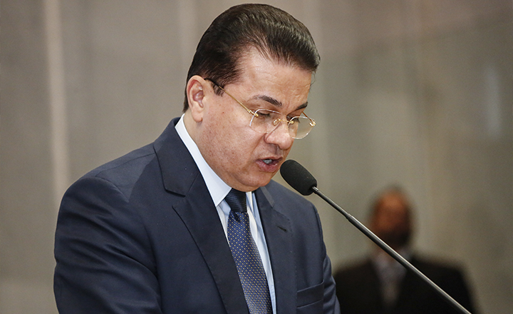 Deputado propõe gratuidade no transporte público para desempregados