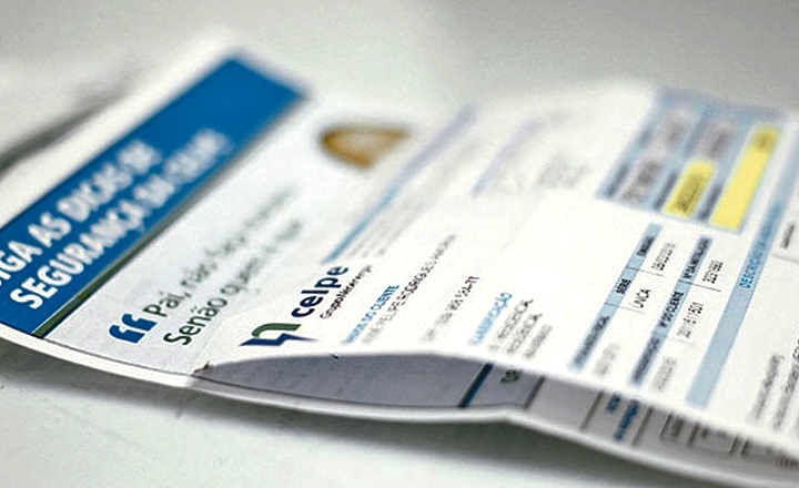 Conta de energia deverá ficar mais cara em novembro