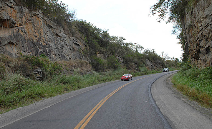 Rodovias brasileiras pioram em qualidade, diz CNT