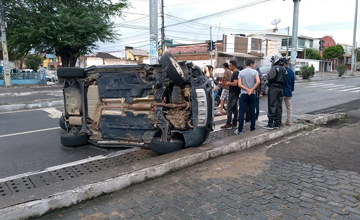 Acidentes de trânsito com menores geram 9,8 mil indenizações, diz pesquisa