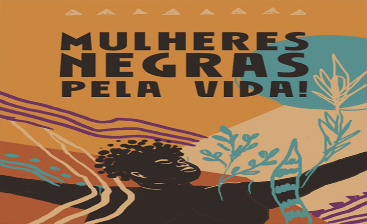 Violência contra a mulher negra é tema de campanha em Caruaru