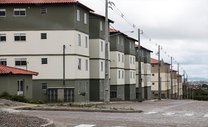 Prefeitura divulga lista dos candidatos ao programa Minha Casa Minha Vida em Caruaru