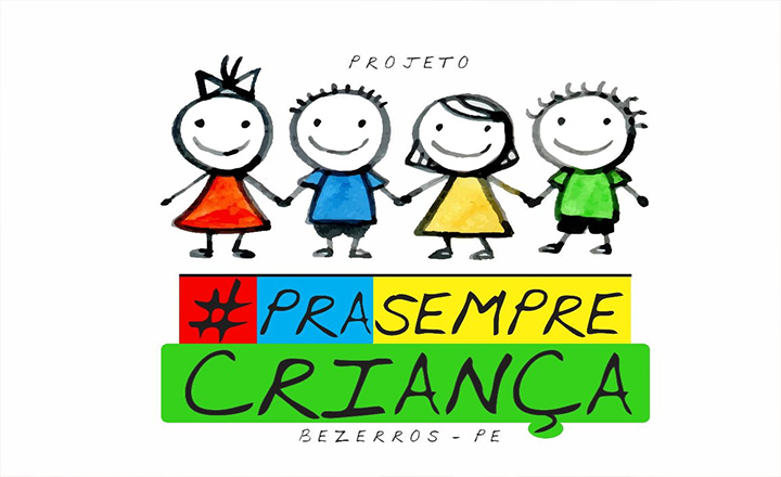Campanha ‘Pra Sempre Criança’ é realizada em Bezerros