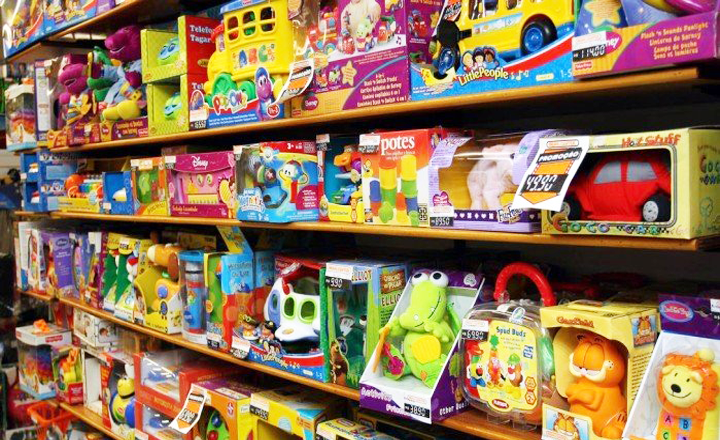 Procon fornece orientações sobre compras do Dias das Crianças