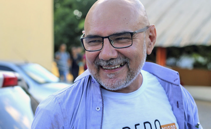 Bolsonaro nomeia Alfredo Gomes para o cargo de reitor da UFPE