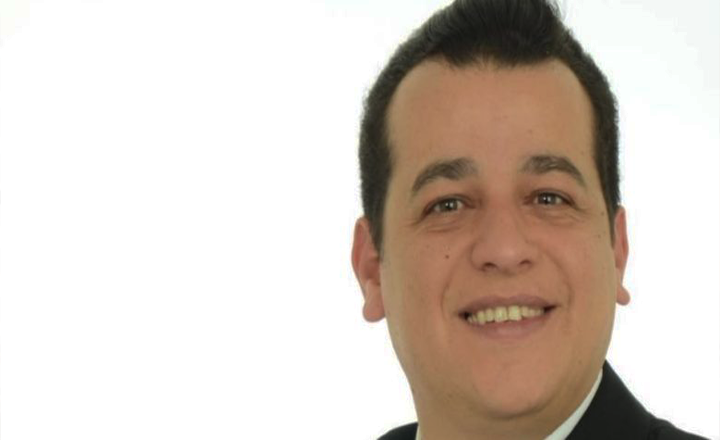 João Carlos Lins será sepultado em Catende