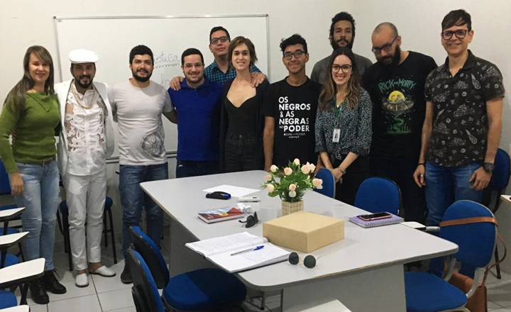 1° Plano Municipal da Juventude é iniciado em Caruaru