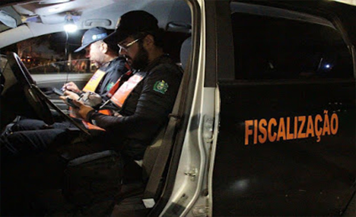 Projeto quer garantir que a população saiba onde foi aplicado o dinheiro das multas