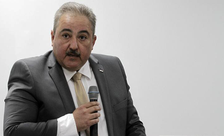 Secretário estadual de saúde presta contas na Assembleia Legislativa de Pernambuco