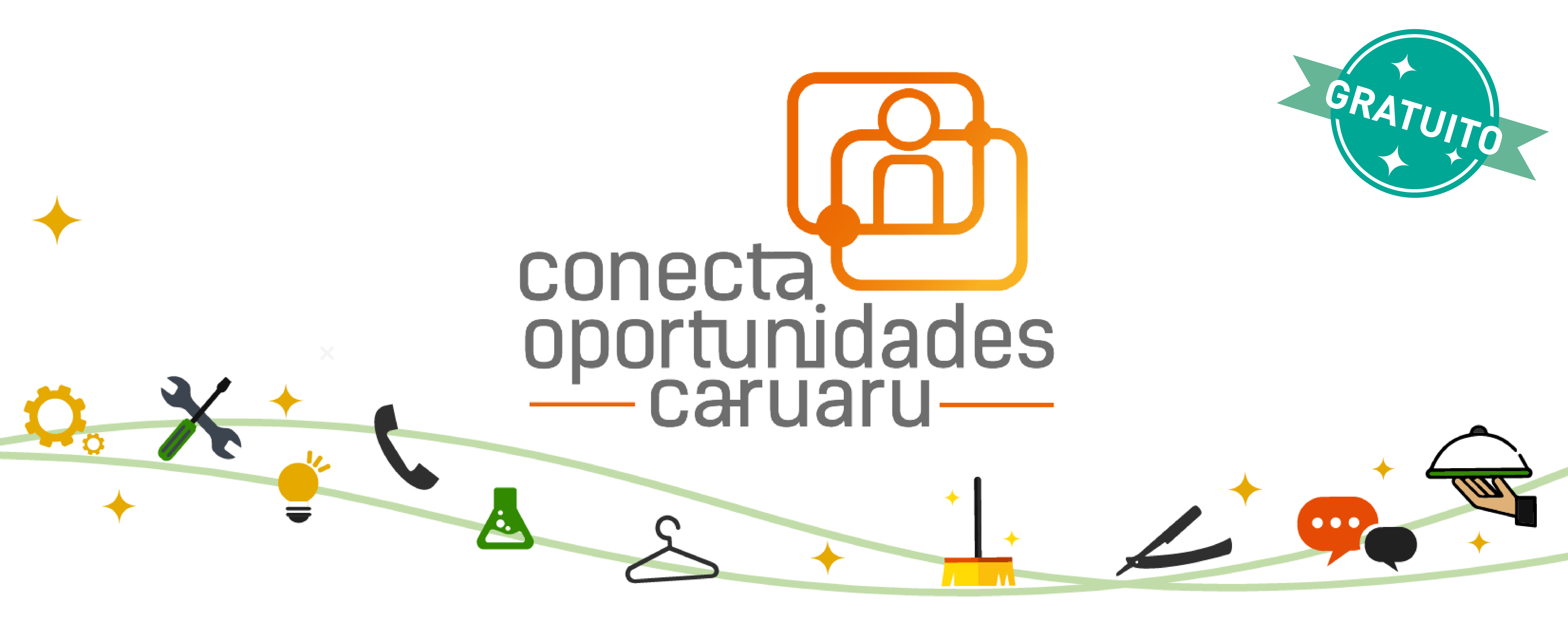 Plataforma promove oportunidades de emprego em Caruaru