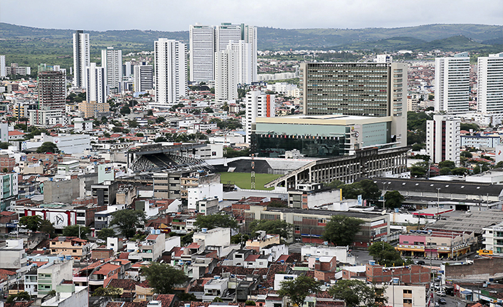 Mais de 73% dos municípios pernambucanos têm índice de gestão fiscal crítico