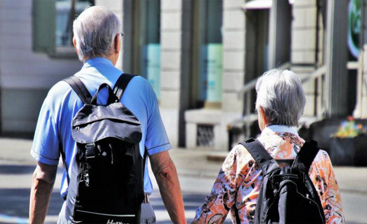 Expectativa de vida do pernambucano aumenta e chega a 74,6 anos